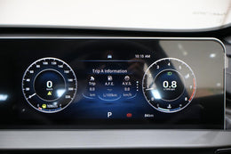 Chery Tiggo Cross 1.5 LiT Auto