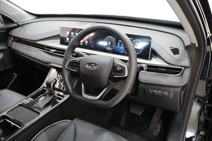 Chery Tiggo Cross 1.5 LiT Auto