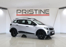 2026 Renault Triber 1.0 Techno