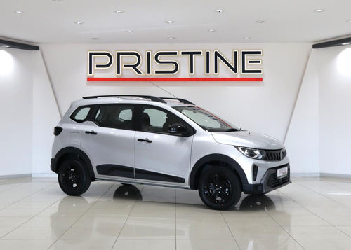 2026 Renault Triber 1.0 Techno