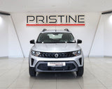 2026 Renault Triber 1.0 Techno