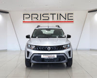 2026 Renault Triber 1.0 Techno