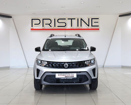 2026 Renault Triber 1.0 Techno