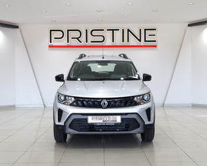 2026 Renault Triber 1.0 Techno