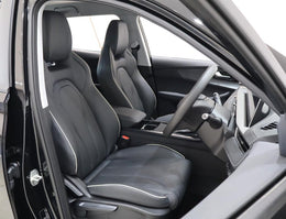 Chery Tiggo Cross 1.5 LiT Auto