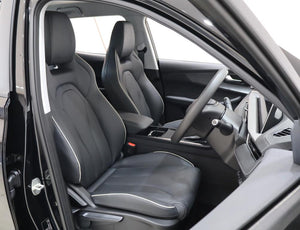 Chery Tiggo Cross 1.5 LiT Auto