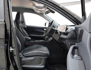 Chery Tiggo Cross 1.5 LiT Auto