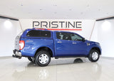 2016 Ford Ranger 2.2TDCi Double Cab Hi-Rider XLT