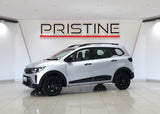2026 Renault Triber 1.0 Techno