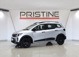 2026 Renault Triber 1.0 Techno