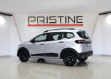 2026 Renault Triber 1.0 Techno