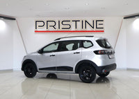 2026 Renault Triber 1.0 Techno
