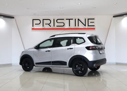 2026 Renault Triber 1.0 Techno