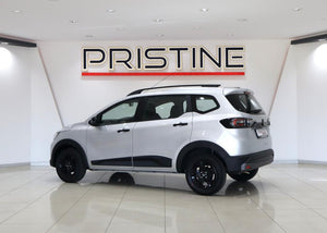 2026 Renault Triber 1.0 Techno