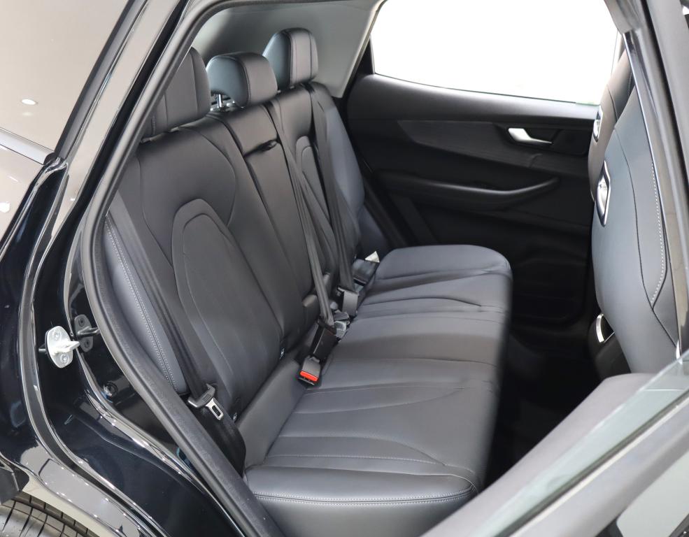 Chery Tiggo Cross 1.5 LiT Auto
