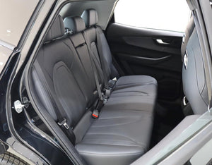 Chery Tiggo Cross 1.5 LiT Auto