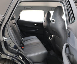 Chery Tiggo Cross 1.5 LiT Auto
