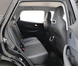 Chery Tiggo Cross 1.5 LiT Auto