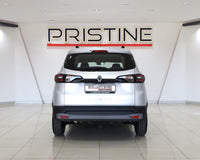 2026 Renault Triber 1.0 Techno