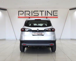 2026 Renault Triber 1.0 Techno