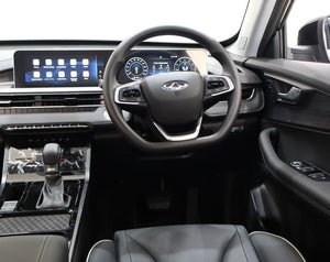 Chery Tiggo Cross 1.5 LiT Auto