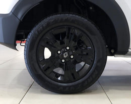 2026 Renault Triber 1.0 Techno