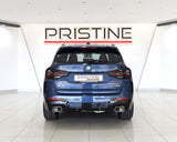 2022 BMW X3 xDrive20d M Sport