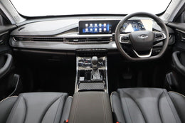 Chery Tiggo Cross 1.5 LiT Auto