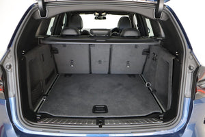 2022 BMW X3 xDrive20d M Sport