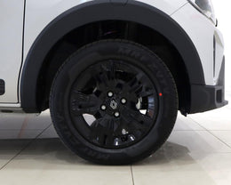 2026 Renault Triber 1.0 Techno