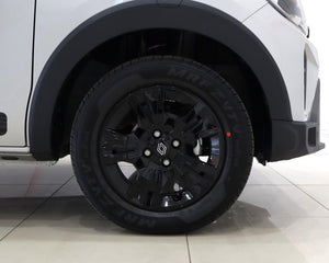 2026 Renault Triber 1.0 Techno