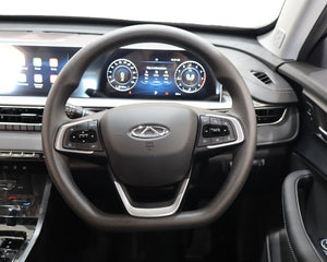 Chery Tiggo Cross 1.5 LiT Auto