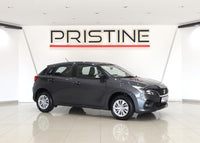 2026 Suzuki Baleno 1.5 GL Auto