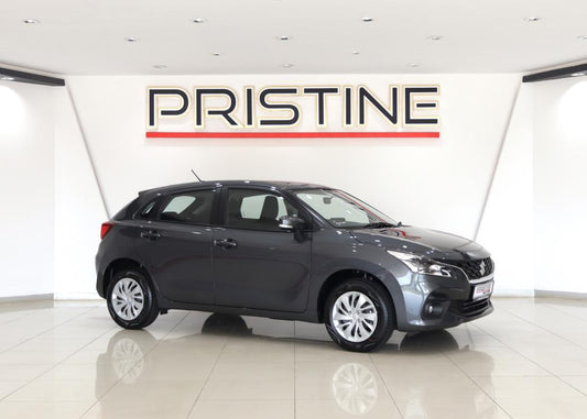 2026 Suzuki Baleno 1.5 GL Auto