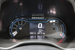 2026 Renault Triber 1.0 Techno