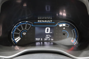 2026 Renault Triber 1.0 Techno