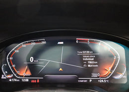 2022 BMW X3 xDrive20d M Sport