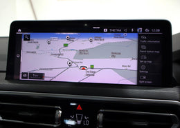 2022 BMW X3 xDrive20d M Sport