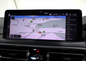 2022 BMW X3 xDrive20d M Sport