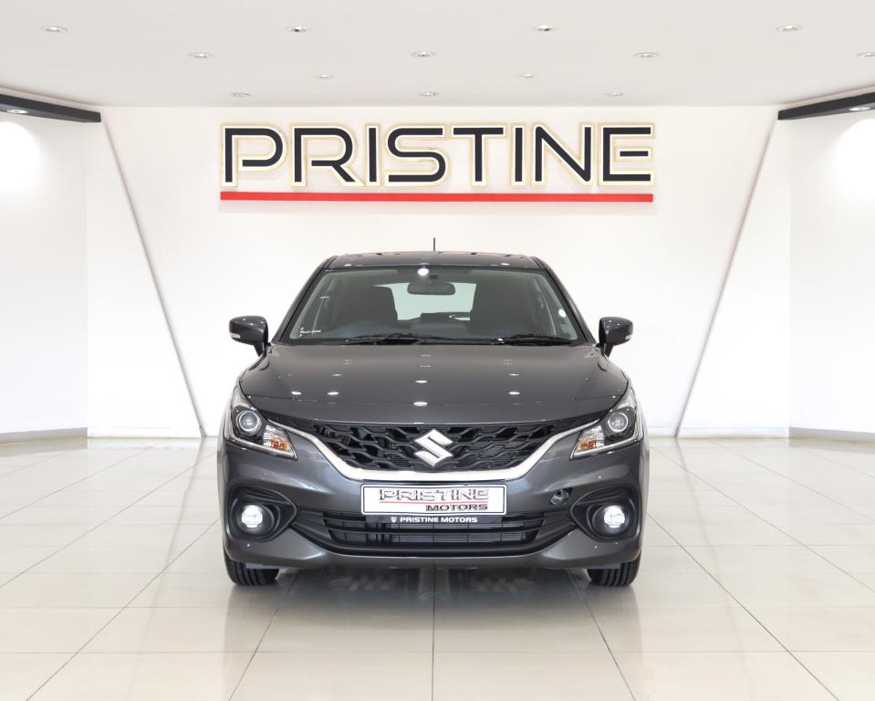 2026 Suzuki Baleno 1.5 GL Auto