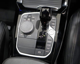 2022 BMW X3 xDrive20d M Sport