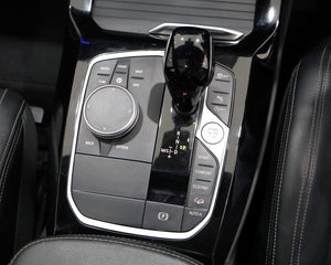 2022 BMW X3 xDrive20d M Sport