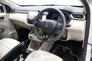 2026 Renault Triber 1.0 Techno
