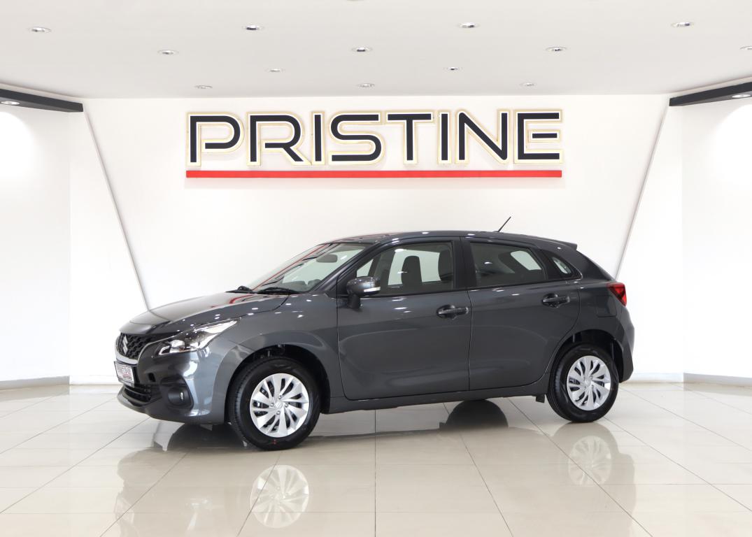 2026 Suzuki Baleno 1.5 GL Auto