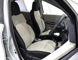 2026 Renault Triber 1.0 Techno