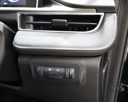 Chery Tiggo Cross 1.5 LiT Auto
