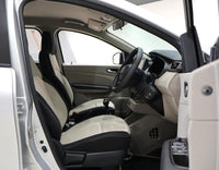 2026 Renault Triber 1.0 Techno