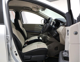 2026 Renault Triber 1.0 Techno