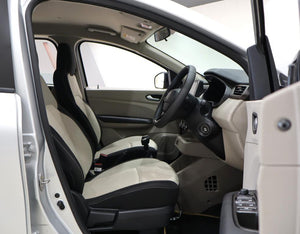 2026 Renault Triber 1.0 Techno