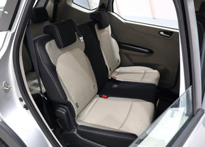 2026 Renault Triber 1.0 Techno